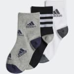Adidas HN5736 LK Socks 3PP calcetines pack 3 por 5,99€
