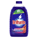 Detergente Líquido Brilhante Roupas Brancas E Coloridas - R$ 29,99