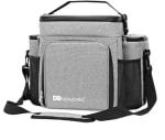 Bolsa térmica portátil 27L mochila almuerzo por 21,97€
