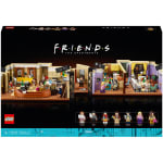 LEGO The Friends: Apartments TV Show Set for £109.99 at Zavvi