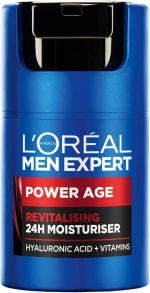 3X L'Oréal Crema hidratante para hombre por 16,96€