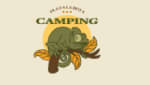 Descuento en Camping la botoa de -40% por blue monday