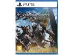 Monster Hunter Wilds (PS5) voor €27 bij Mediamarkt