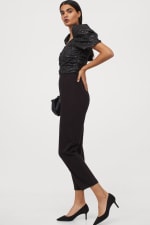 Mono de jacquard por solo 15,99€ en H&M