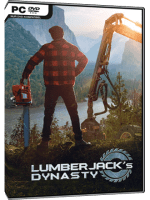 Lumberjack's Dynasty voor €10,49