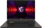 MSI Vector 16 HX A14VHG-677NL Gaming laptop voor €1.979 bij Megekko