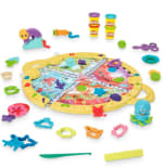 Play-Doh Set de Juego Portátil por 14,99€.