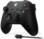 Xbox draadloze controller + USB-C kabel voor €45,99 dmv code bij Amazon