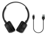 Fone de Ouvido da Philips, modelo TAH1108BK/55 - R$ 89
