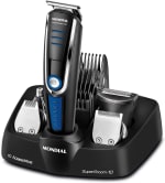 Aparador de Pelos da Mondial, modelo Super Groom-10 - R$ 106,60