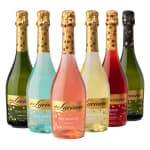 Lote de Espumosos Don Luciano 6 botellas x 750 ml solo por 14 euros en península y baleares