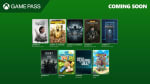 Bekendmaking Xbox Game Pass games - April 25