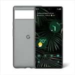 Google Pixel 6 Pro 128 GB with Stormy Sky Case for £574.64 at Amazon