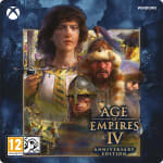 Age of empires IV: Anniversary Edition - win10 a 23,70€