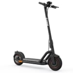 NAVEE N65 500W Motor 25km/h 10 inch Luchtbanden Elektrische Scooter