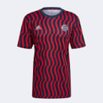 Camisa Bayern de Munique Pré Jogo 22/23 Adidas - Masculina - R$ 143,99