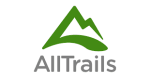 AllTrails Pro 12 month subscription for £14.99 at AllTrails