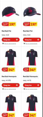 voor de F1 fans!