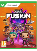 Funko Fusión Xbox Series X por 18,79€.