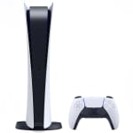 Console da Sony, modelo Playstation 5 de 825GB - R$ 3.999,90