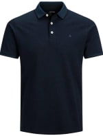 Polo Jack&Jones hombre (tallas de 3XL a 6XL) por 9,50€