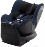 Siège auto pivotant Britax Römer Dualfix Plus à 279,34€