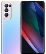 OPPO smartphone Find X3 Neo (Zilver) voor €349,95 bij iBOOD