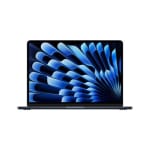 Macbook Air M3 13 pouces 16Go SSD256 à 964,33 €