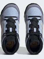 Zapatillas De Senderismo Terrex Hyperhiker por $35.990
