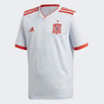 Jersey Adidas España (Niño) a $ en Amazon