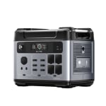 Oukitel P2001 Plus Draagbare Krachtcentrale 2400W voor €748 dmv code bij TomTop
