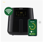 Série 3000 connecté Airfryer XL - 6,2L, 14-en-1 à 119,99€