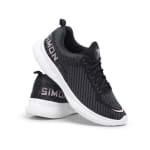 Tênis Casual Feminino Simon - R$ 69,90