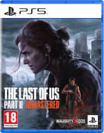 The Last of Us: Part II Remastered voor € 29,99 bij Bol