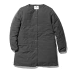 Flexible Insulated Long Cardigan for £109.95