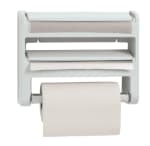 Portarrollos Triple Blanco 36 X 9 X 28 Cms por $7.990