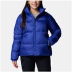 Chaqueta de Mujer Columbia Puffect II por 59.99€