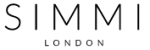 Up to 80% off on all products at Simmi.