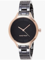 Reloj de Pulsera, Mujer, Nine West NW/2225BKRT por 16,96€