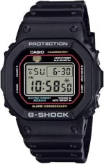 Casio G-SHOCK dw-5600rl-1er por 59,99€