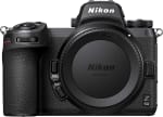 Nikon Z6 II systeemcamera (body) 24.5MP FX-Format BSI CMOS Sensor voor €1.238,84 bij Amazon