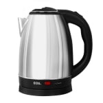 Chaleira Elétrica Eos 1,8L Chef Gourmet Inox 110V - R$ 81,70