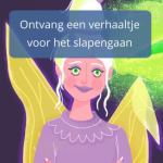 Gratis digitaal voorleesverhaal van Het Ronals McDonald Kinderfonds bij inschrijven nieuwsbrief