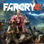 Far Cry 4 - Grátis pelo Prime
