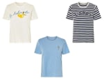 Esmara® Dames T-shirt voor €4,49 bij de Lidl