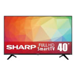 Smart TV Sharp 40" Full HD a $3,999 en Walmart