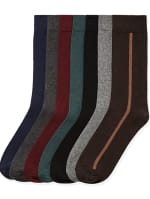 Amazon Find Pack de 7 pares de calcetines por 6€.