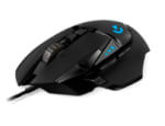 Chollazo de Ratón - Logitech G502 Hero por 35€