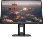 HP X24ih – Monitor Gaming de 24" por 132,99€