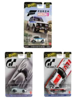 Hot Wheels Collector Auto Cultura Pop Sorpresa $99 | Walmart